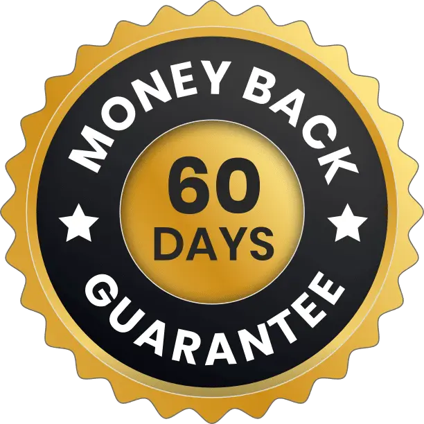 ZenCortex Money Back Gaurantee