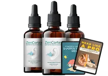 ZenCortex bottles